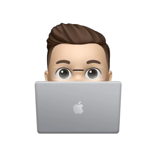 Simone, creator of reFrame